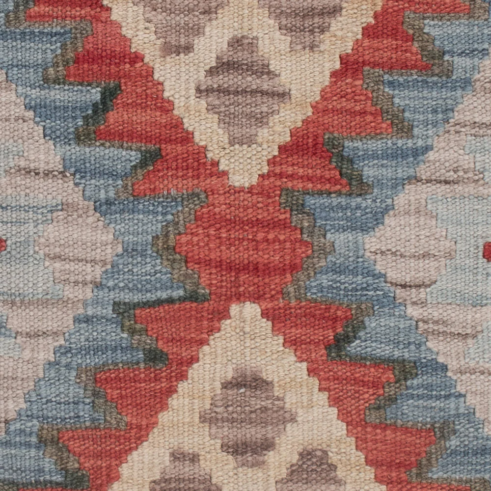 Kelim Maimene Teppich 114x85cm - Image 2