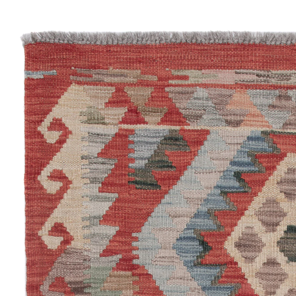 Kelim Maimene Teppich 114x85cm - Image 3