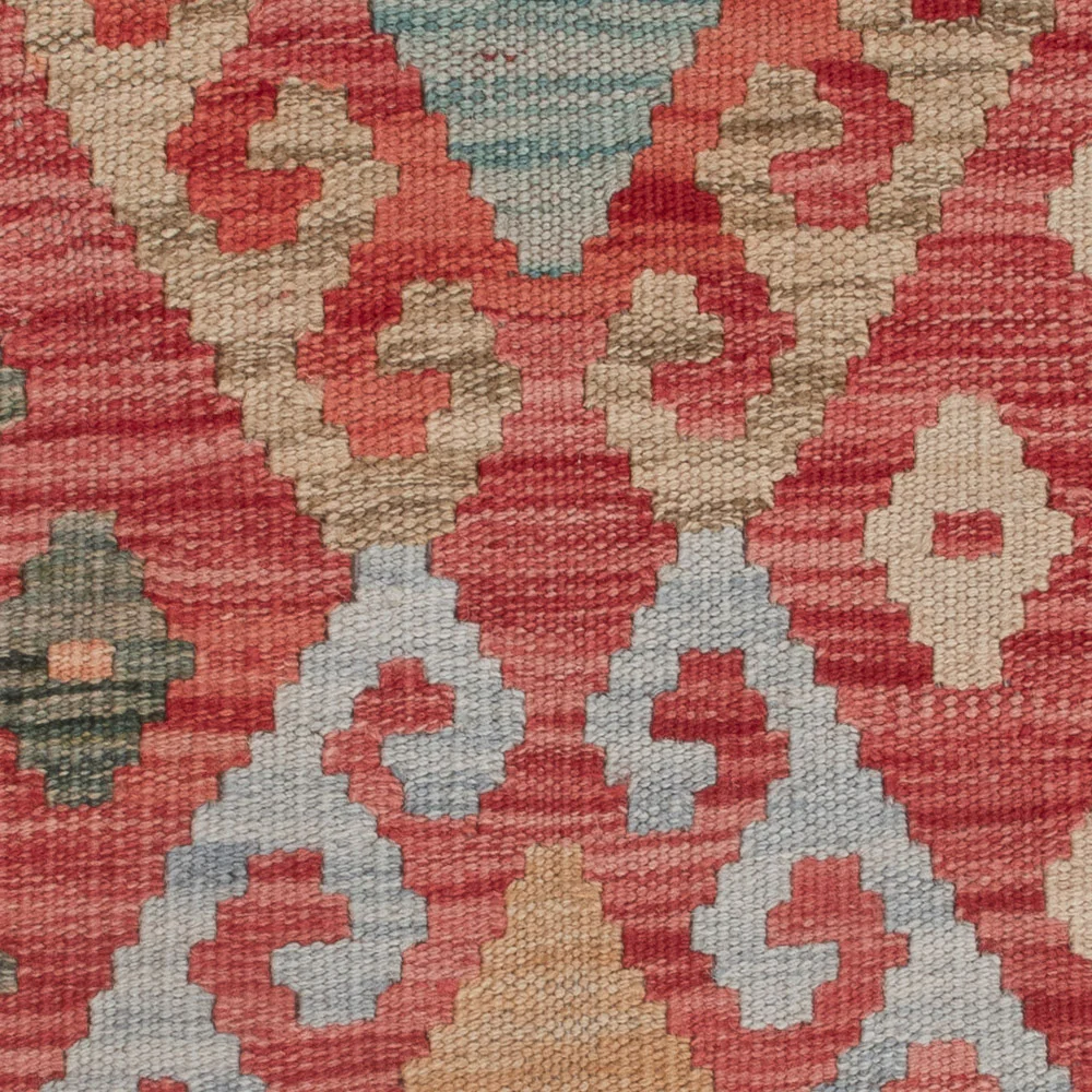 Kelim Maimene Teppich 117x76cm - Image 2