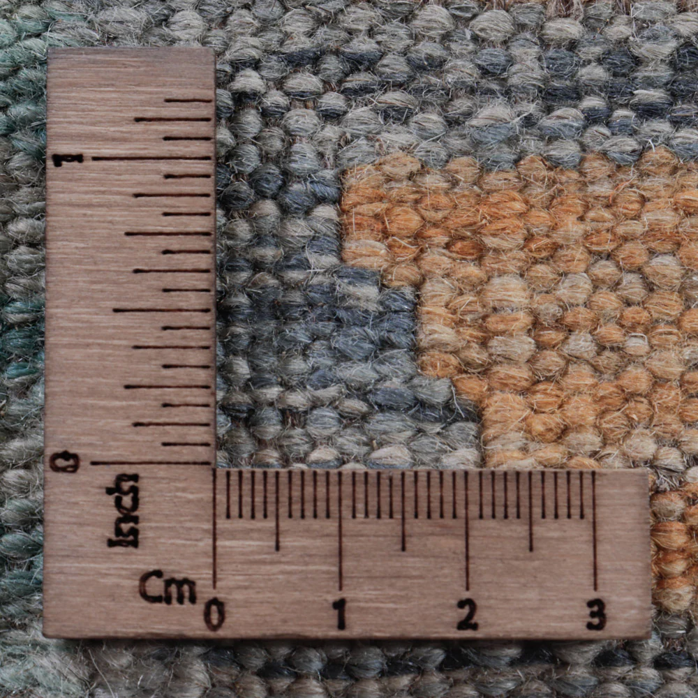 Kelim Maimene Teppich 117x80cm - Image 7