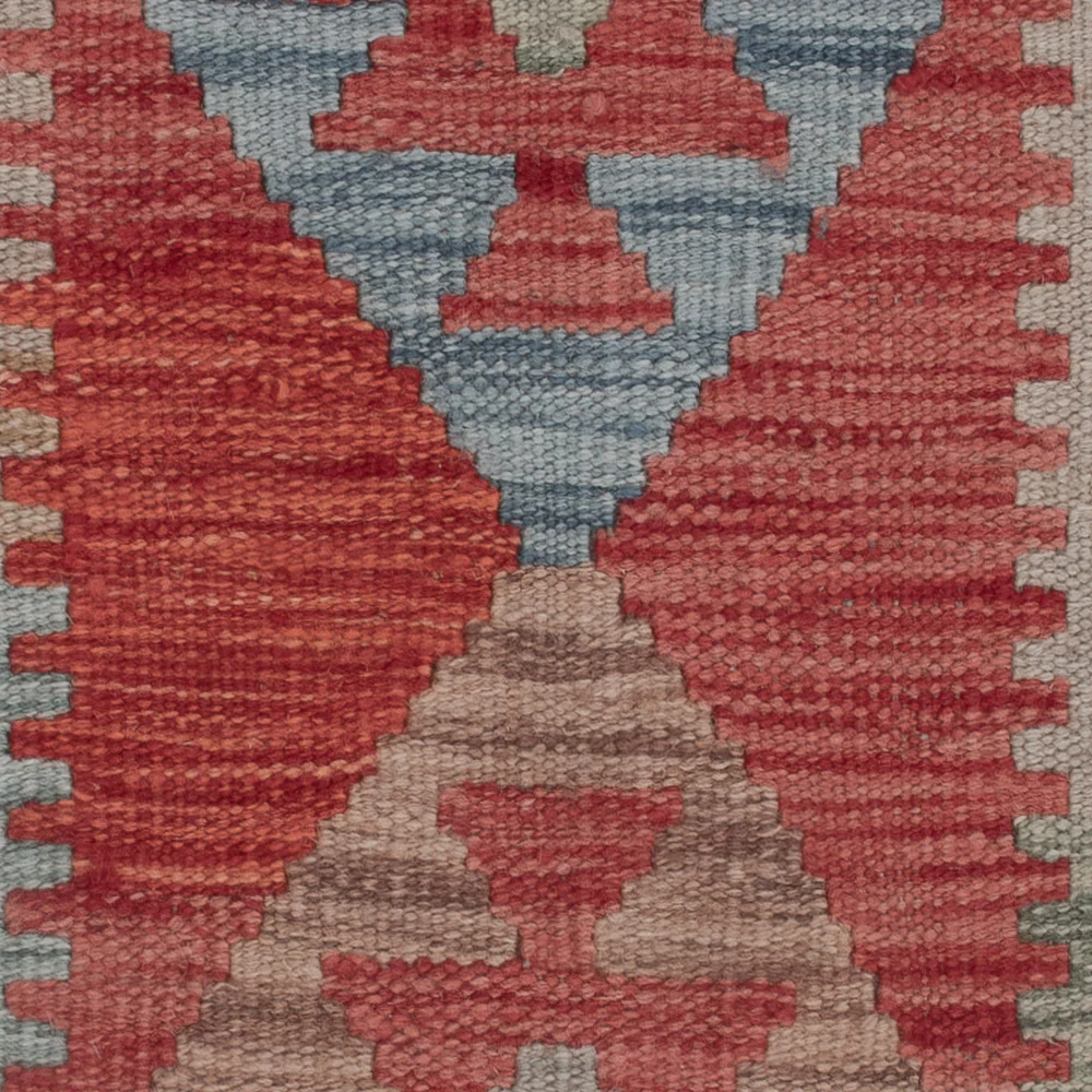 Kelim Maimene Teppich 119x72cm - Image 2