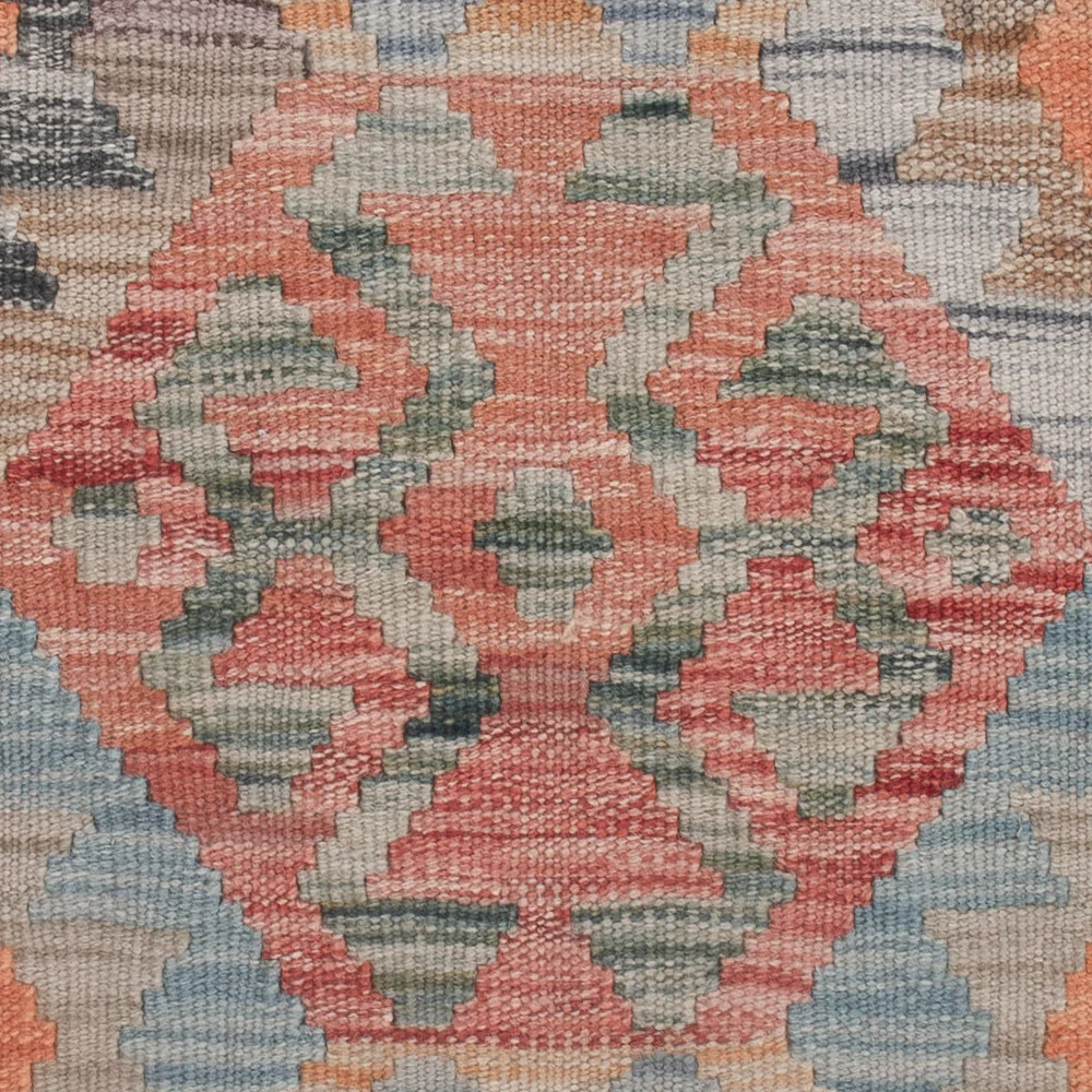 Kelim Maimene Teppich 119x77cm - Image 2