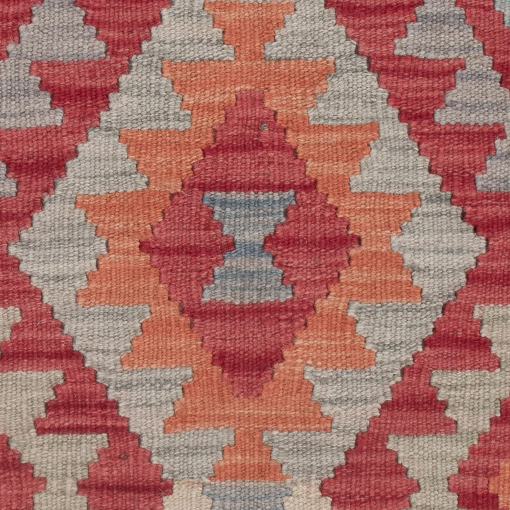 Kelim Maimene Teppich 119x82cm - Image 2