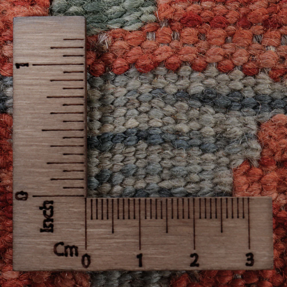 Kelim Maimene Teppich 120x79cm - Image 7