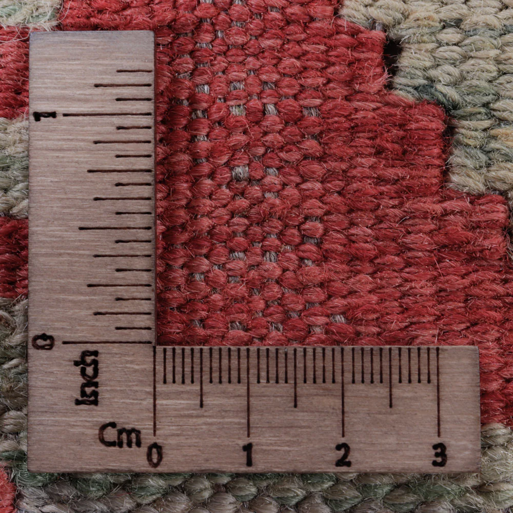 Kelim Maimene Teppich 120x82cm - Image 7