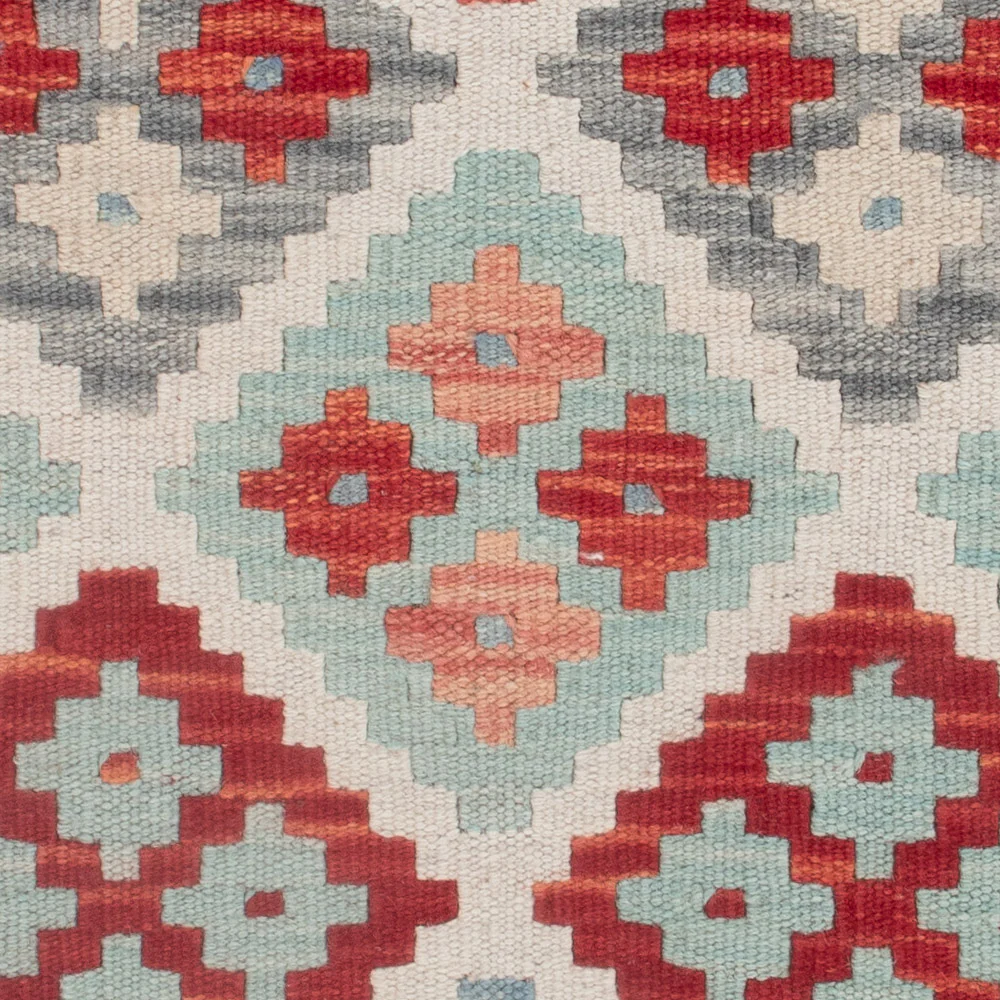 Kelim Maimene Teppich 120x83cm - Image 2
