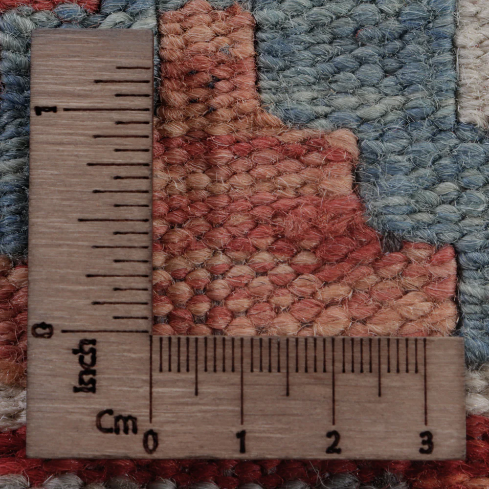 Kelim Maimene Teppich 120x83cm - Image 7