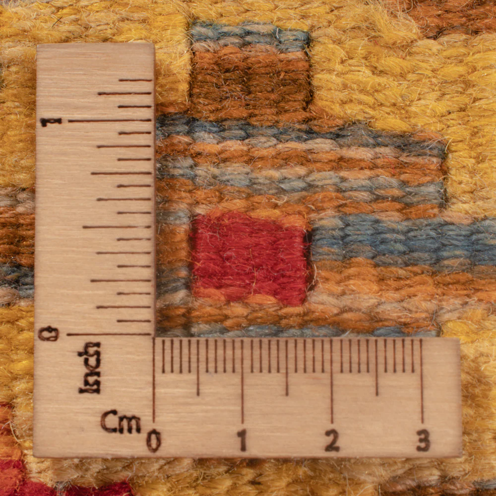 Kelim Maimene Teppich 120x85cm - Image 7