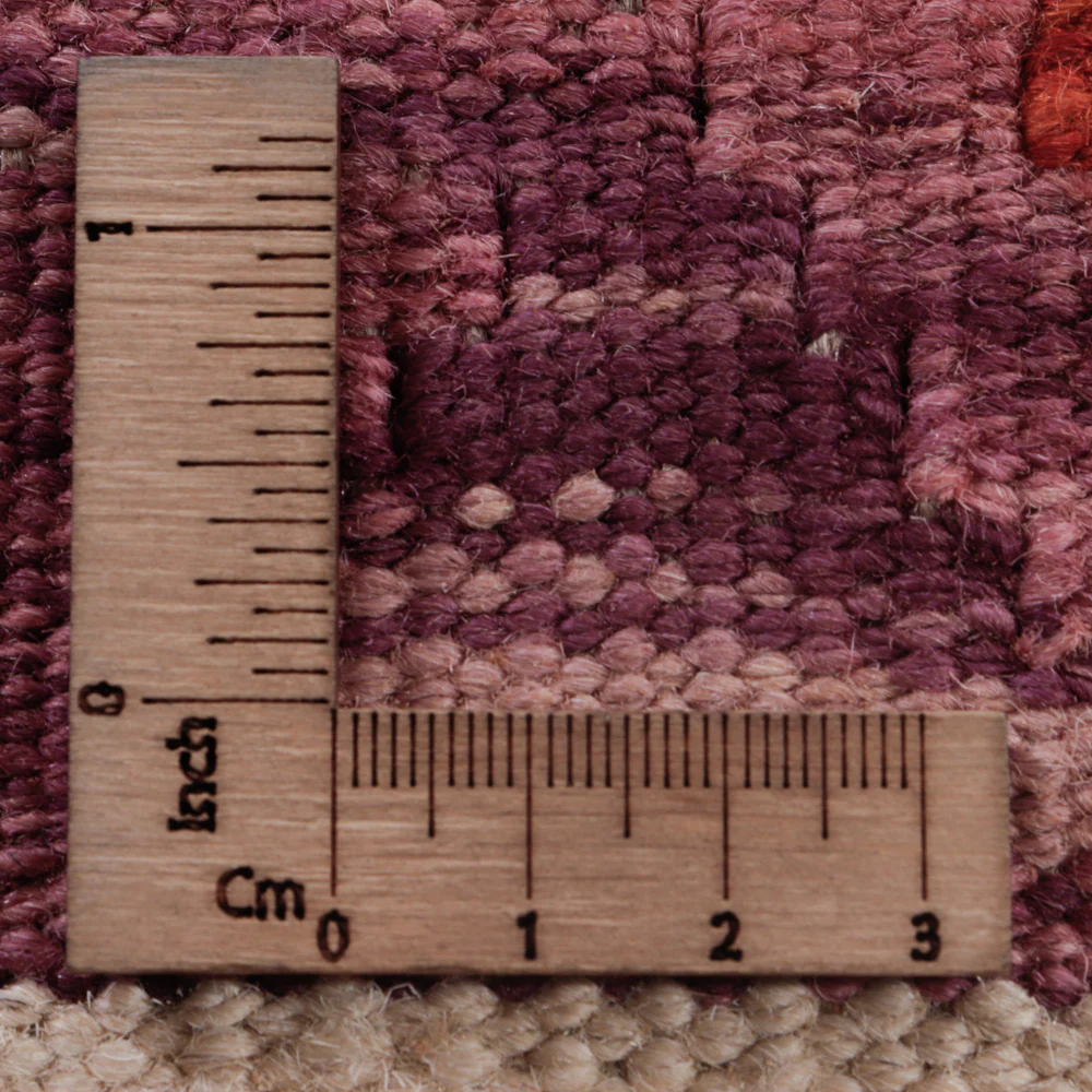 Kelim Maimene Teppich 121x78cm - Image 7