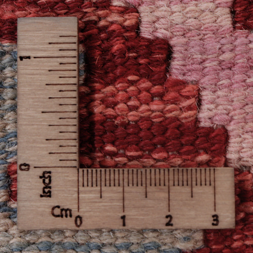 Kelim Maimene Teppich 122x75cm - Image 7