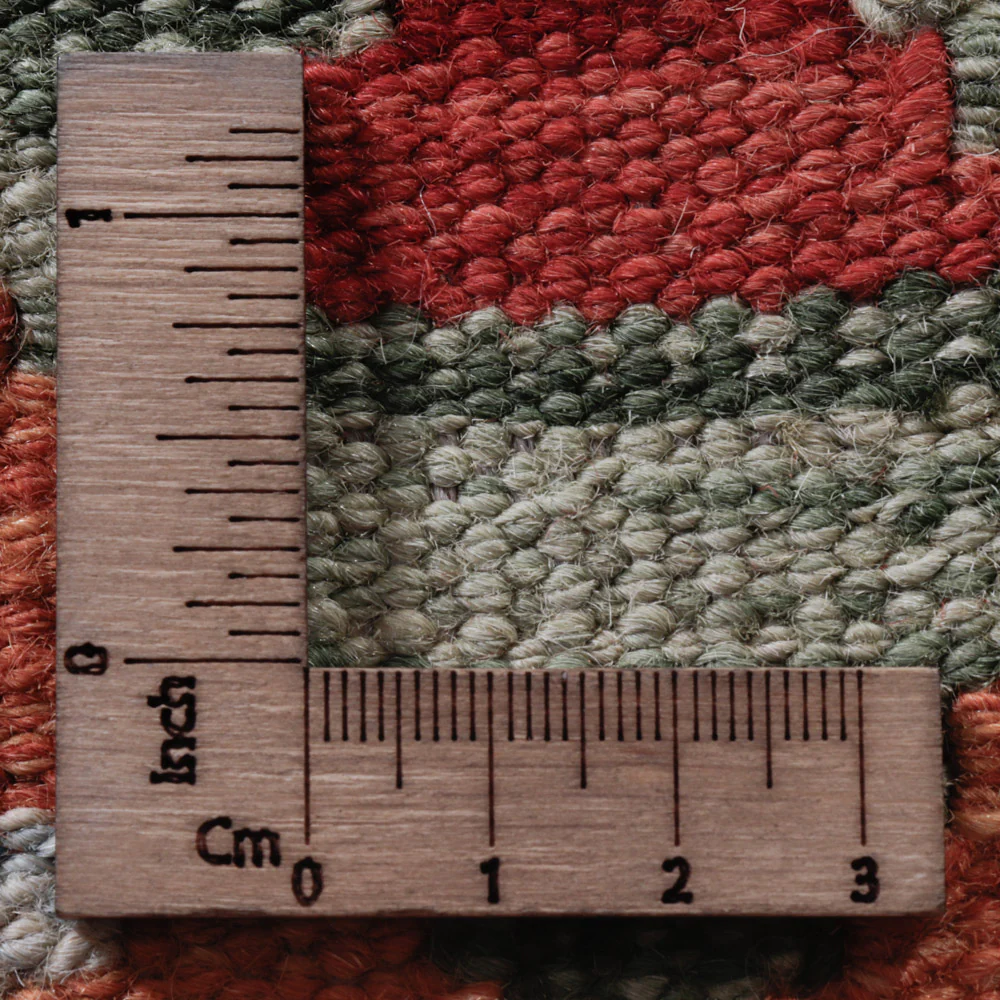 Kelim Maimene Teppich 122x80cm - Image 7