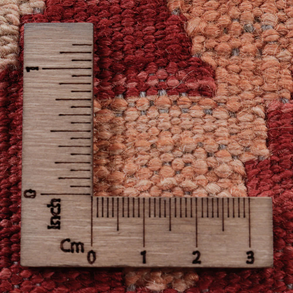 Kelim Maimene Teppich 123x90cm - Image 7