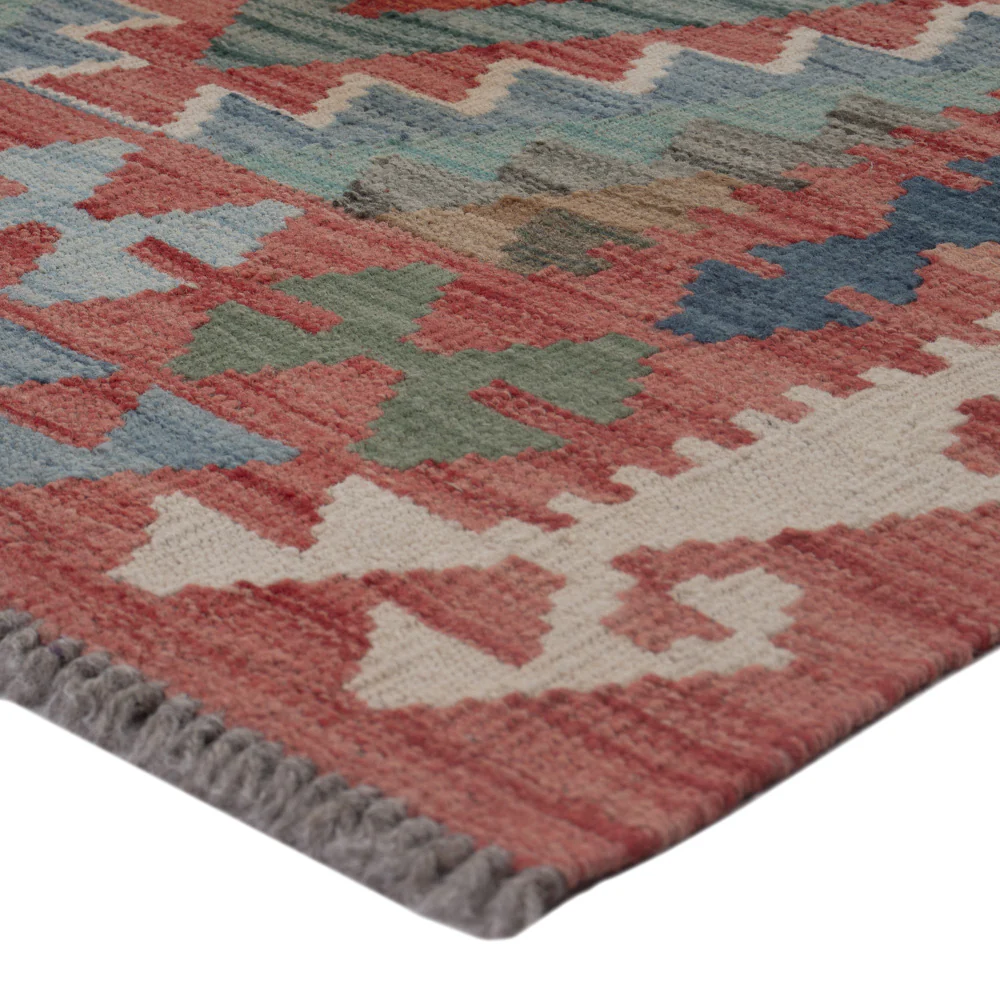 Kelim Maimene Teppich 124x80cm - Image 4