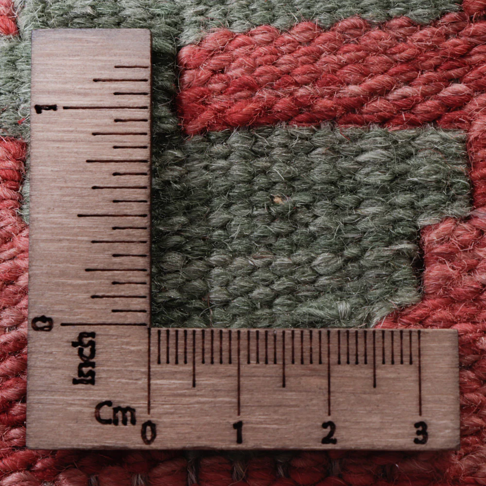 Kelim Maimene Teppich 124x80cm - Image 7