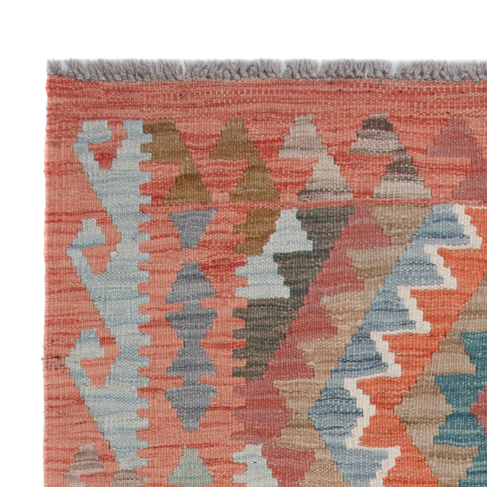 Kelim Maimene Teppich 124x80cm - Image 3