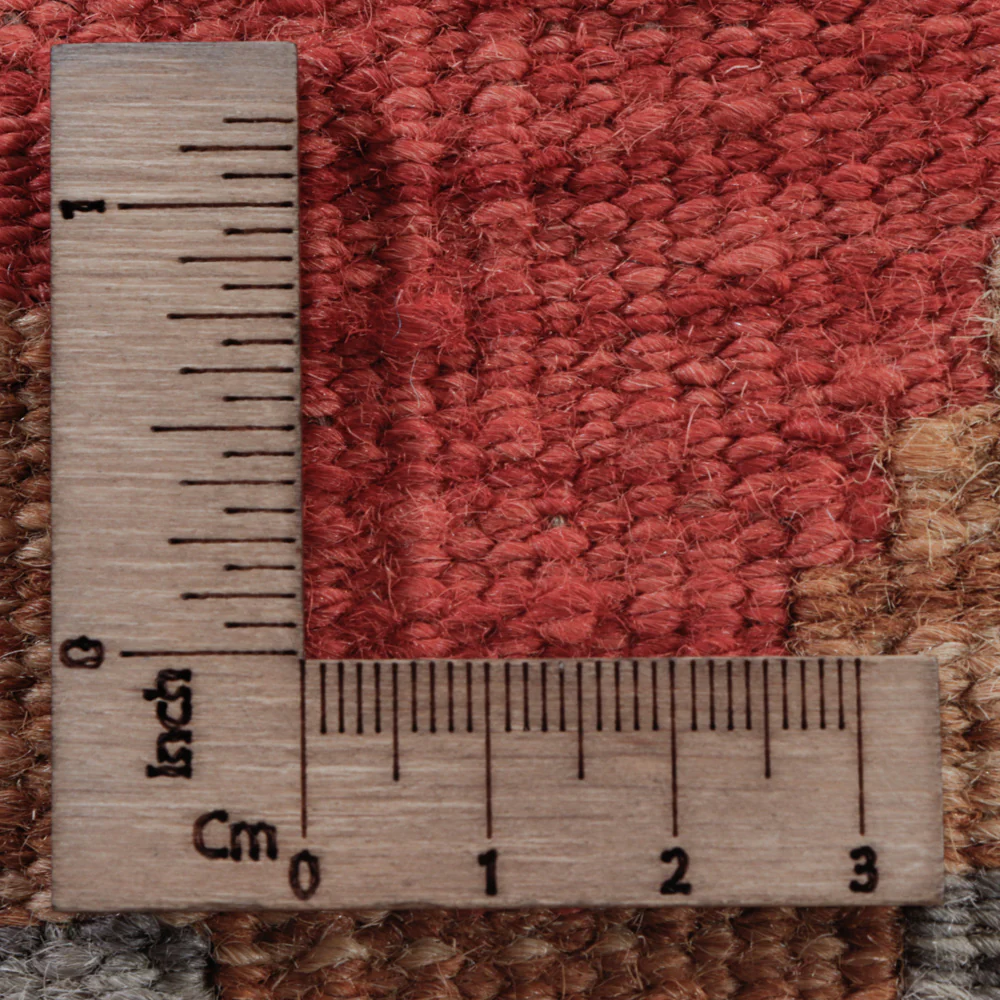 Kelim Maimene Teppich 124x81cm - Image 7
