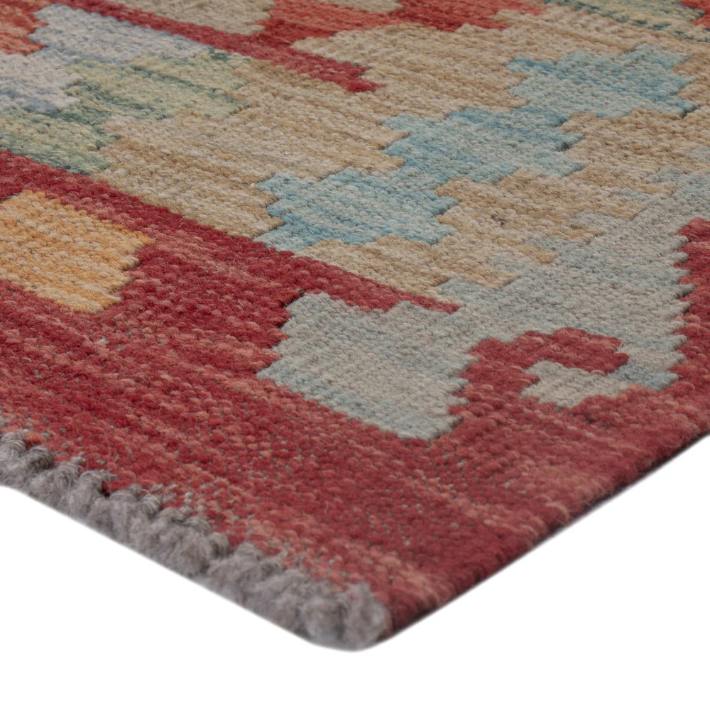 Kelim Maimene Teppich 124x83cm - Image 4