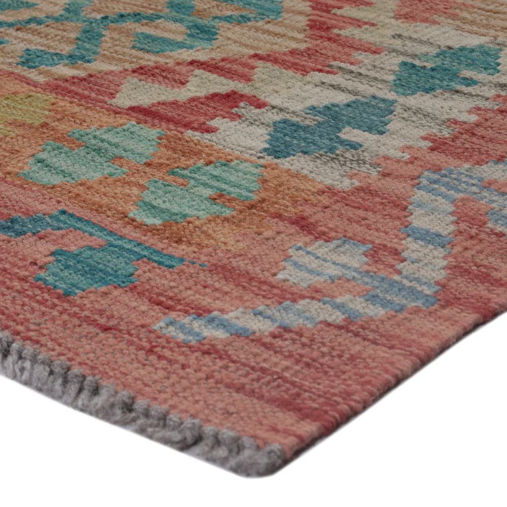 Kelim Maimene Teppich 125x76cm - Image 4
