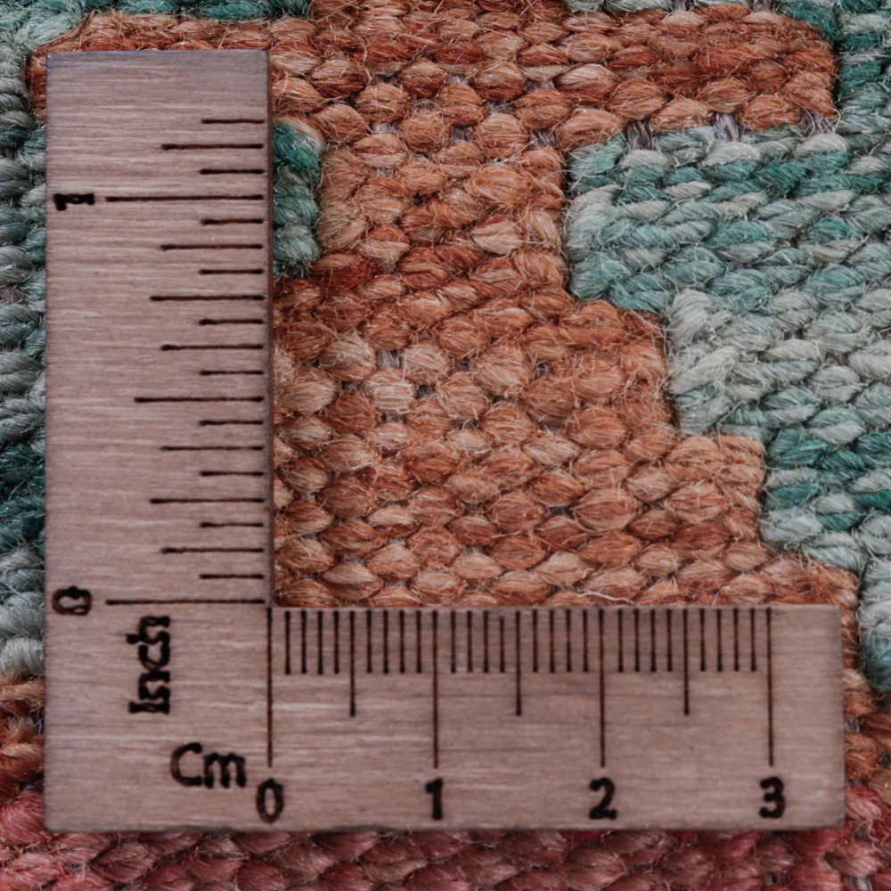 Kelim Maimene Teppich 125x76cm - Image 7