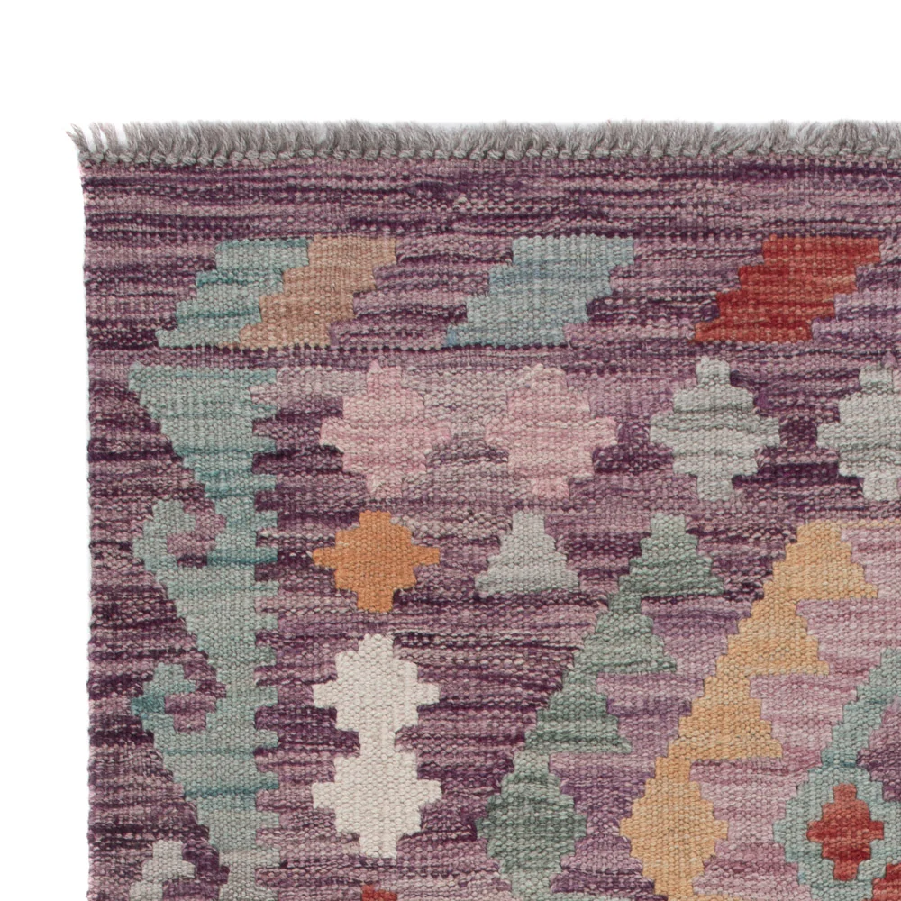 Kelim Maimene Teppich 125x77cm - Image 3