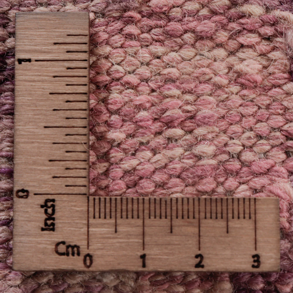 Kelim Maimene Teppich 125x77cm - Image 7