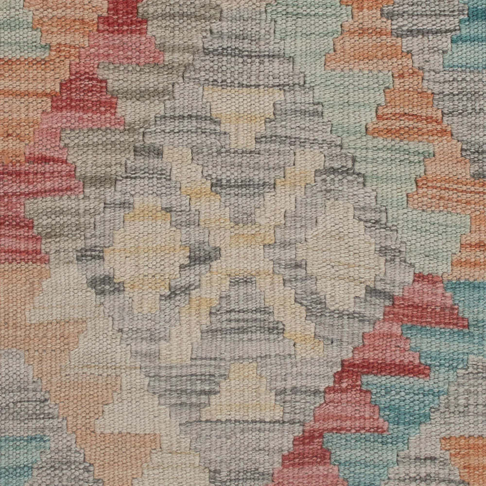 Kelim Maimene Teppich 125x83cm - Image 2