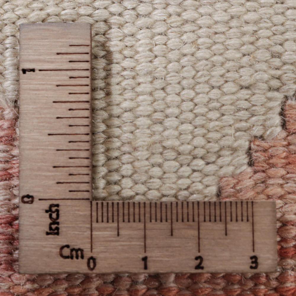 Kelim Maimene Teppich 126x80cm - Image 7