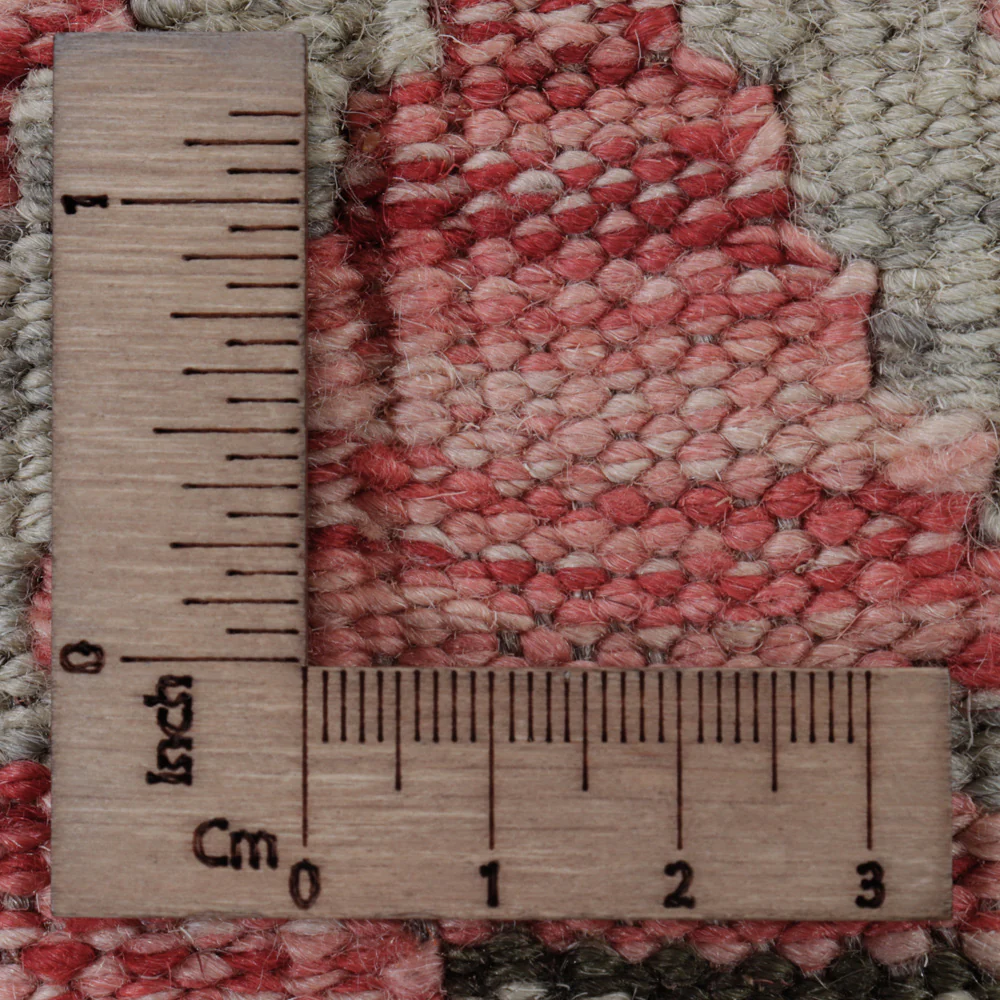 Kelim Maimene Teppich 126x81cm - Image 7