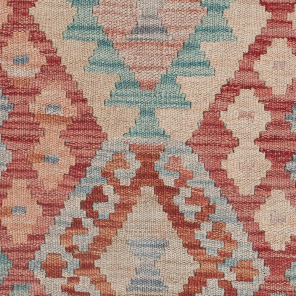 Kelim Maimene Teppich 127x88cm - Image 2