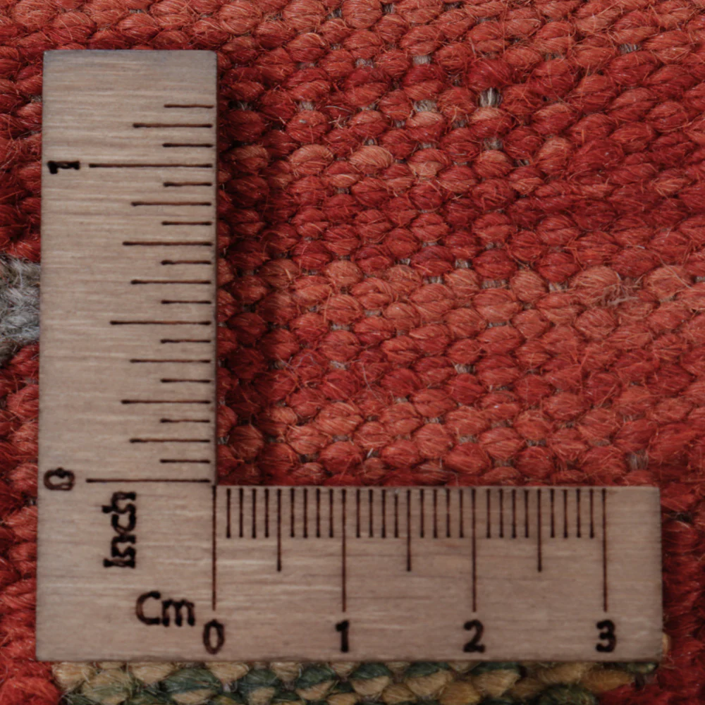 Kelim Maimene Teppich 128x74cm - Image 7