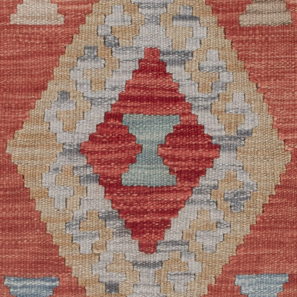 Kelim Maimene Teppich 130x78cm - Image 2