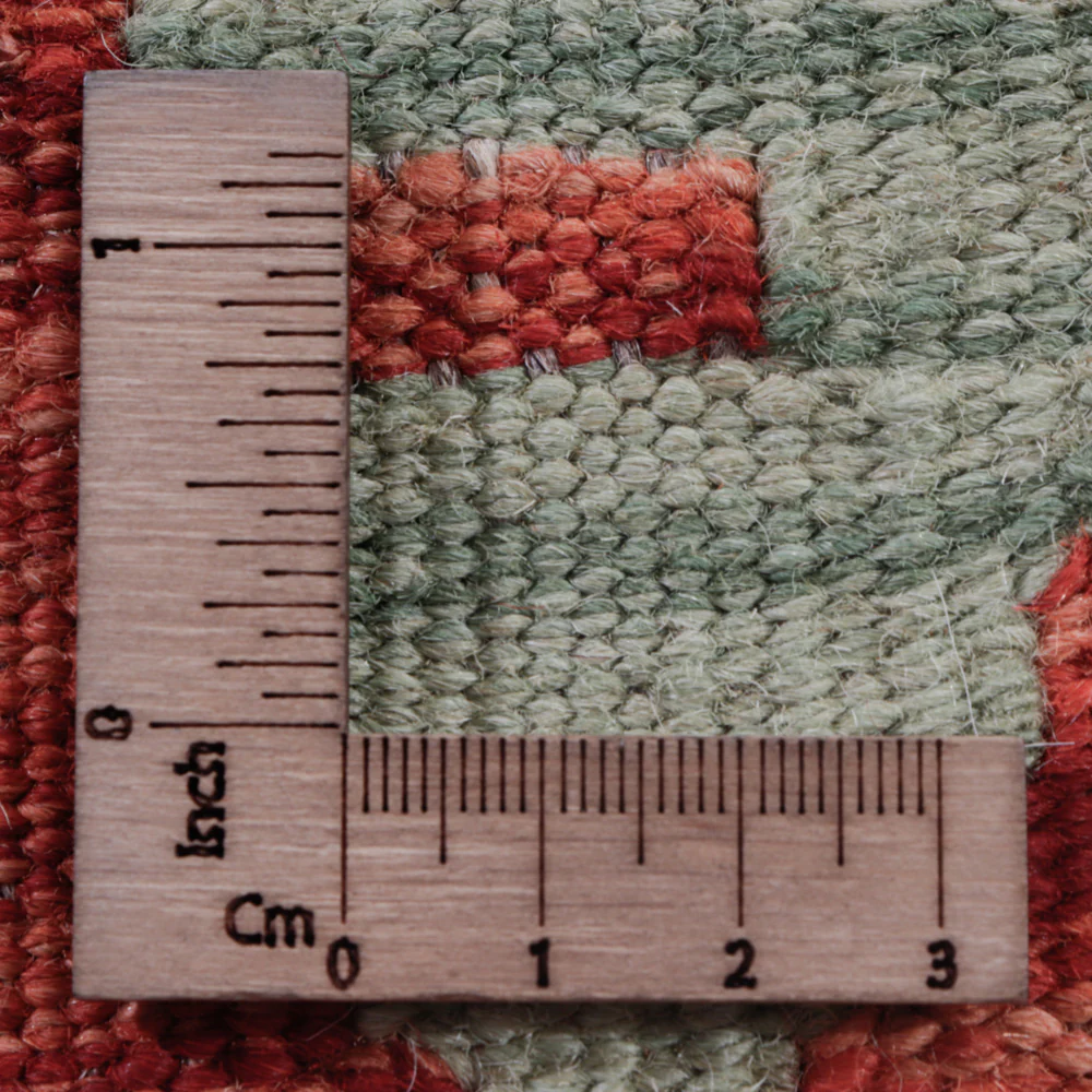 Kelim Maimene Teppich 130x80cm - Image 7