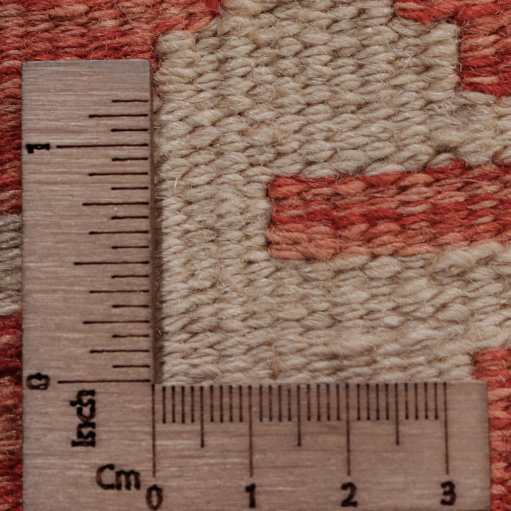 Kelim Maimene Teppich 131x76cm - Image 7
