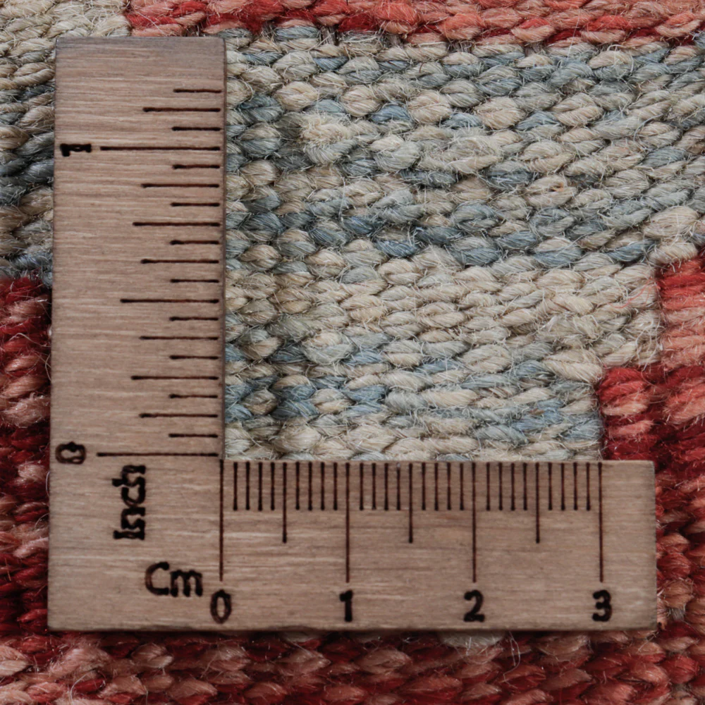Kelim Maimene Teppich 131x81cm - Image 7