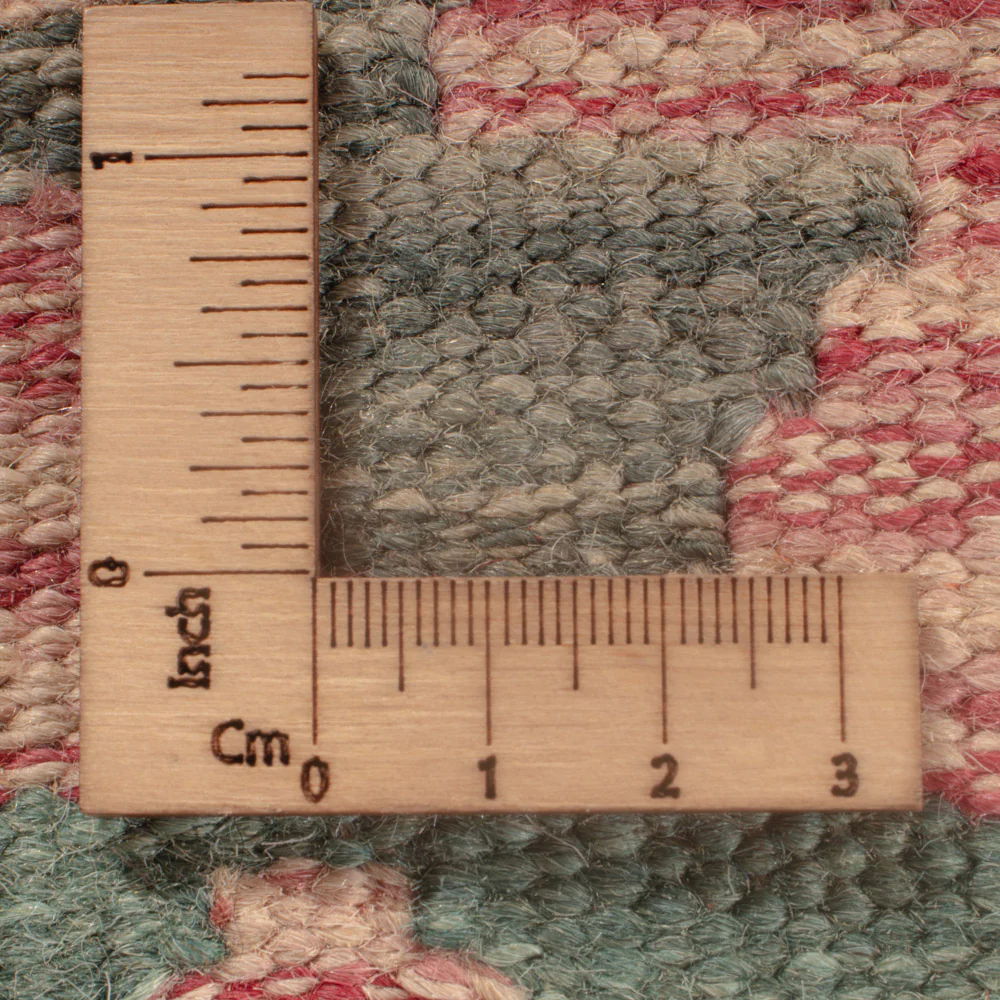 Kelim Maimene Teppich 132x86cm - Image 7