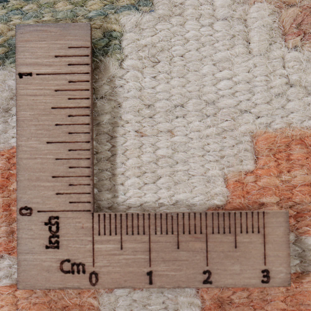 Kelim Maimene Teppich 134x87cm - Image 7