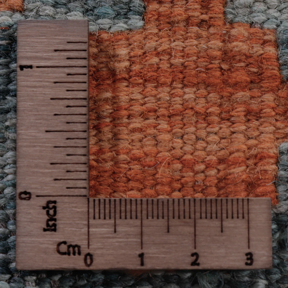 Kelim Maimene Teppich 135x82cm - Image 7