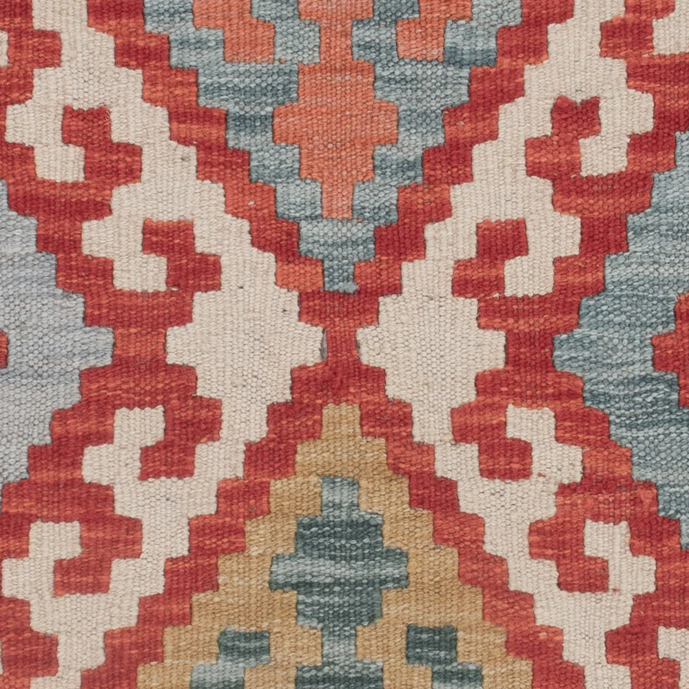Kelim Maimene Teppich 140x80cm - Image 2