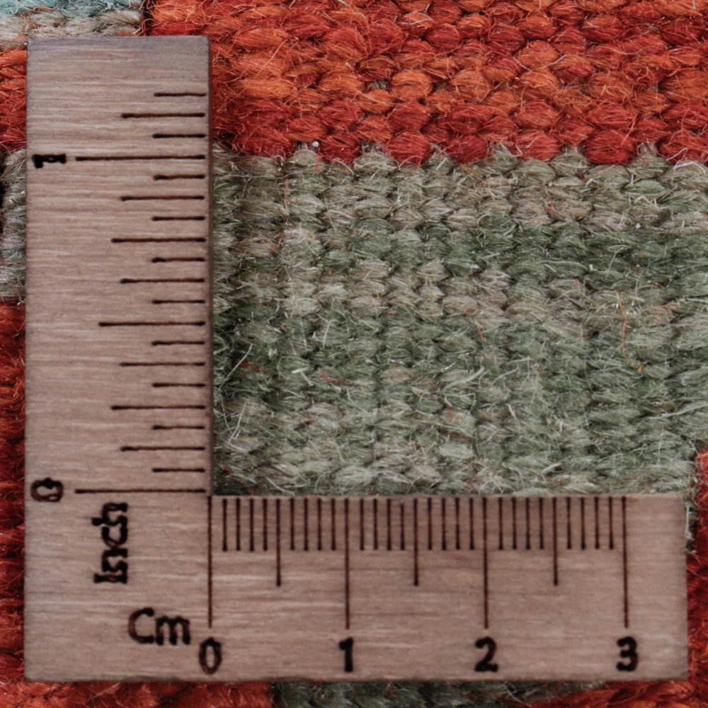 Kelim Maimene Teppich 140x80cm - Image 7