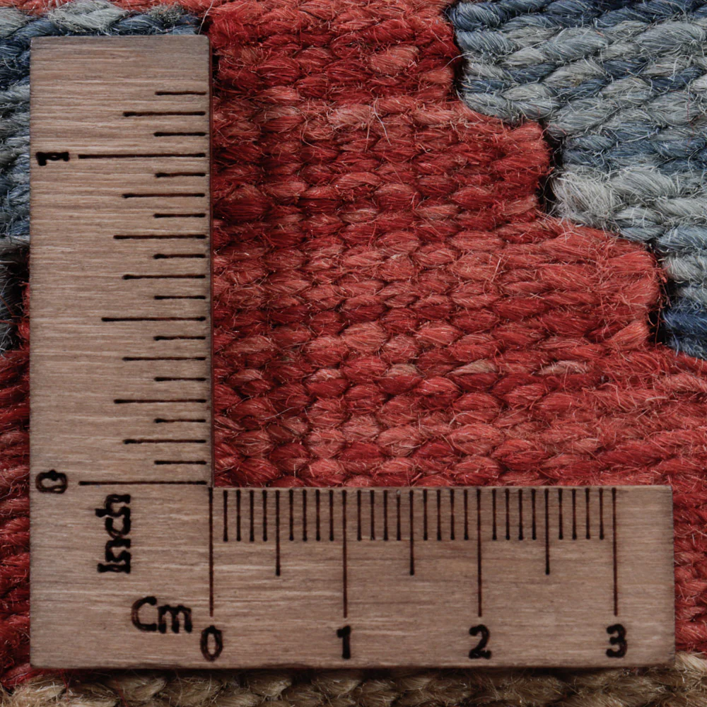 Kelim Maimene Teppich 147x77cm - Image 7