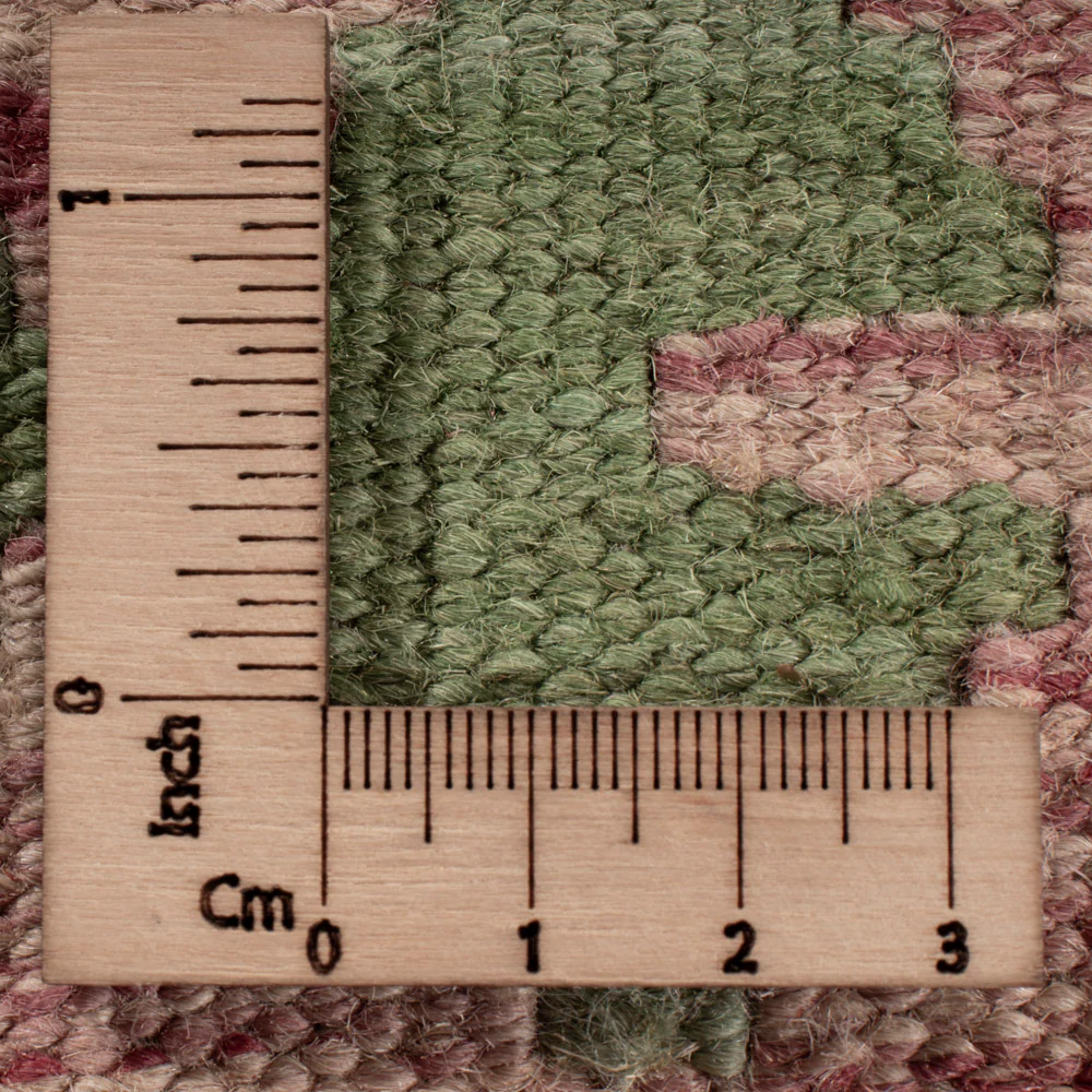 Kelim Maimene Teppich 147x99cm - Image 6