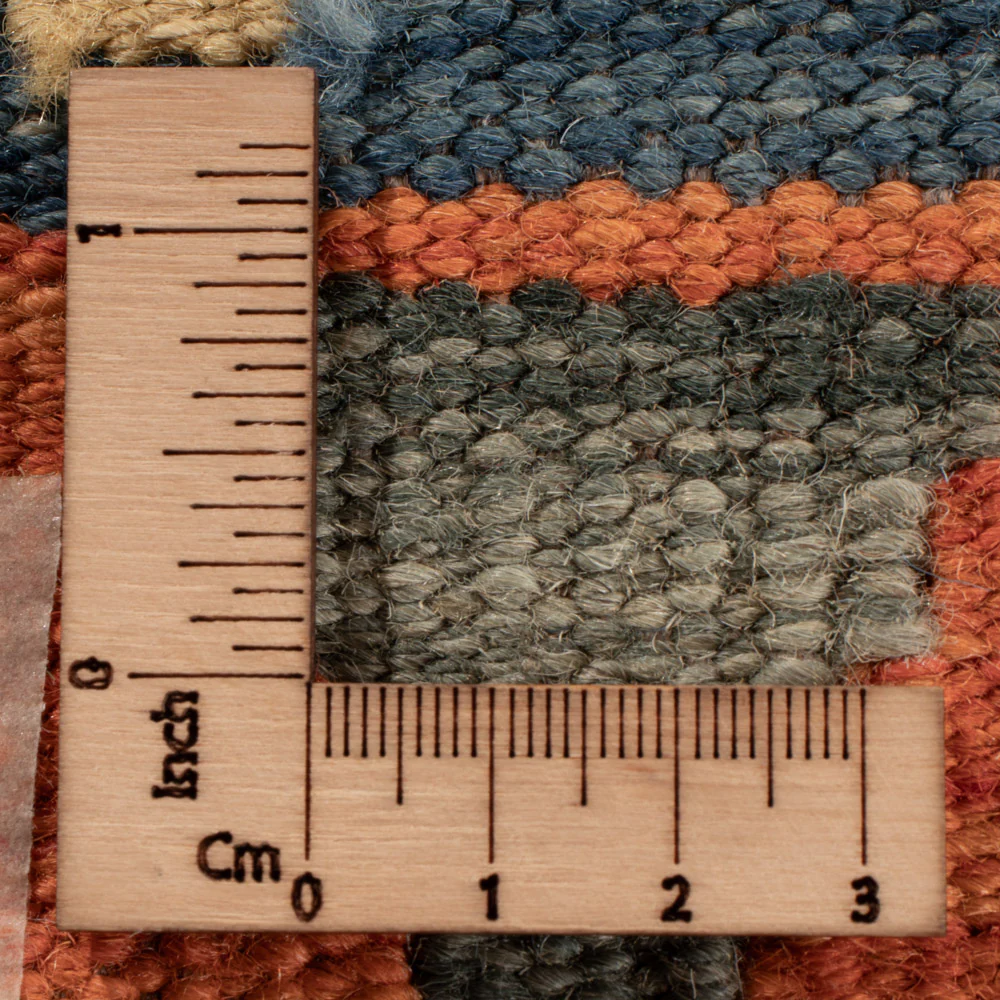 Kelim Maimene Teppich 148x100cm - Image 6