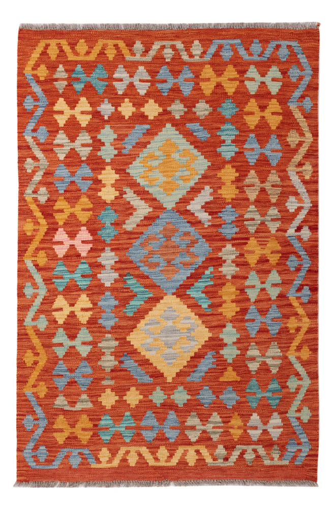 Kelim Maimene Teppich 150x100cm