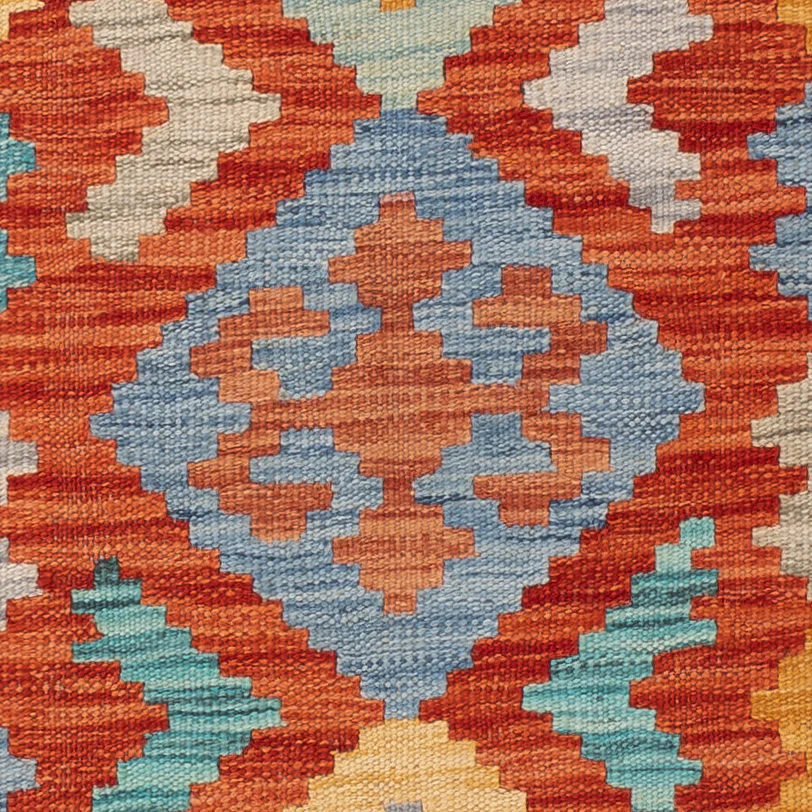 Kelim Maimene Teppich 150x100cm - Image 2