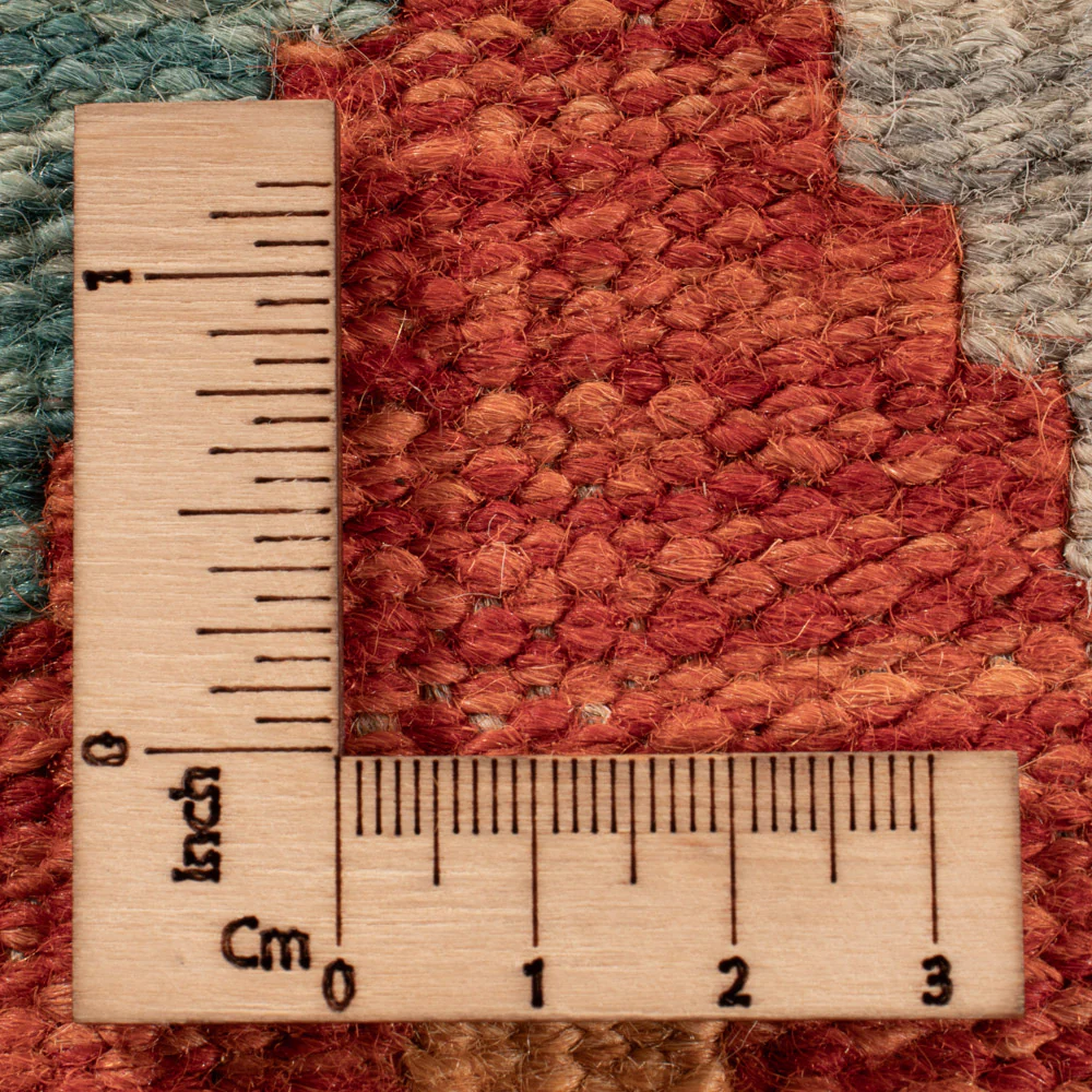 Kelim Maimene Teppich 150x100cm - Image 6
