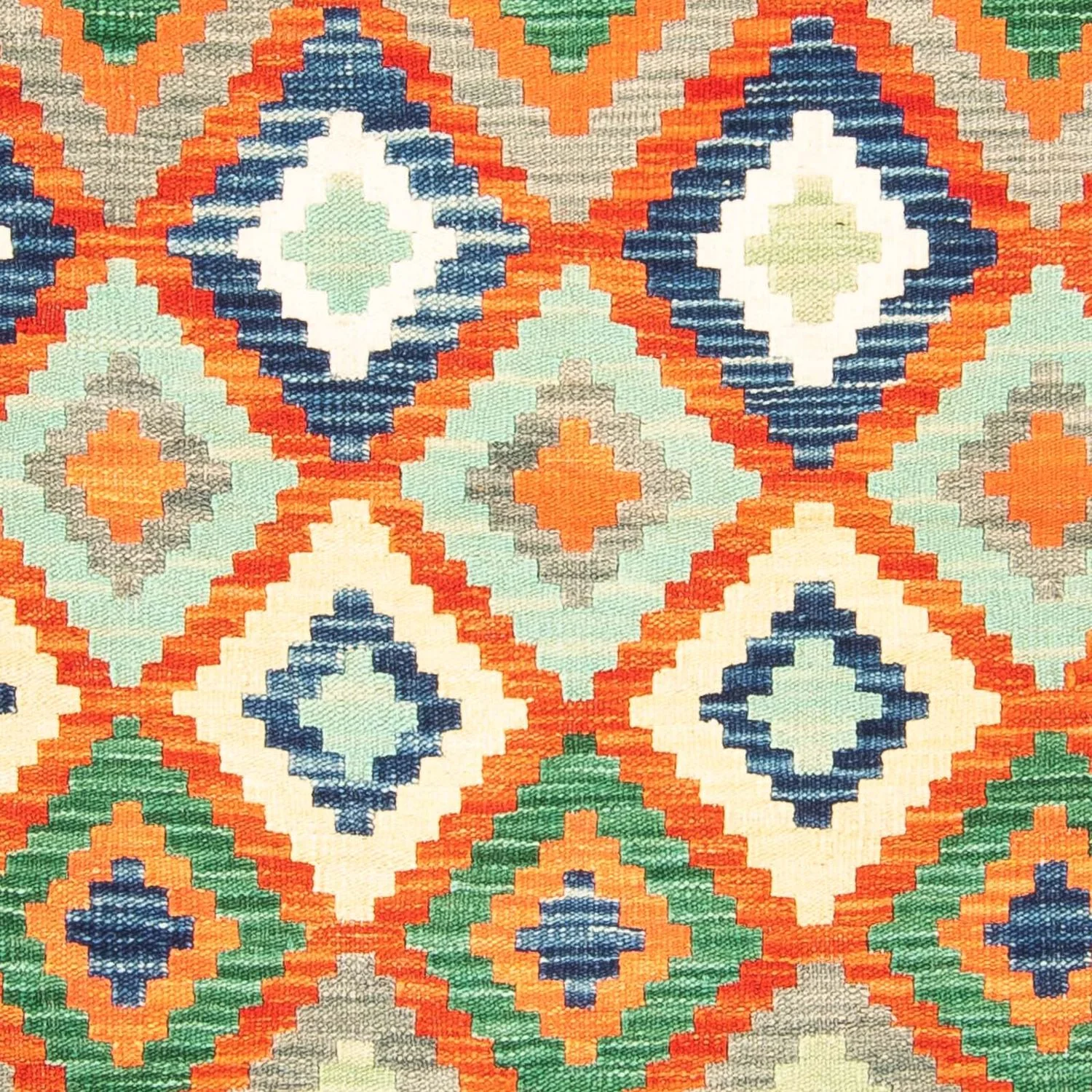 Kelim Maimene Teppich 150x102cm - Image 2