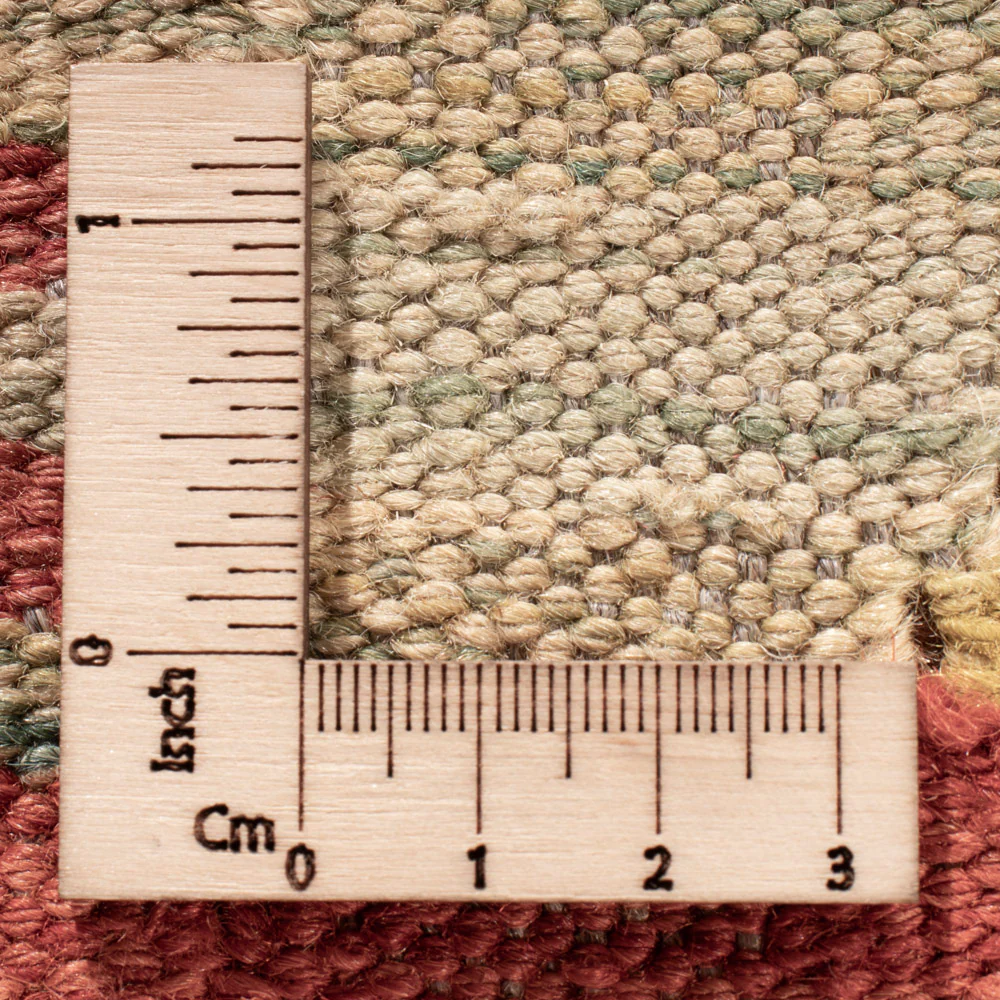 Kelim Maimene Teppich 150x98cm - Image 6