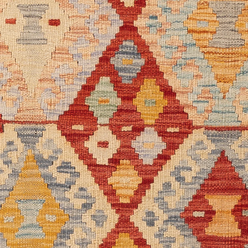 Kelim Maimene Teppich 154x101cm - Image 2