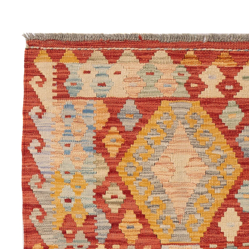 Kelim Maimene Teppich 154x101cm - Image 3