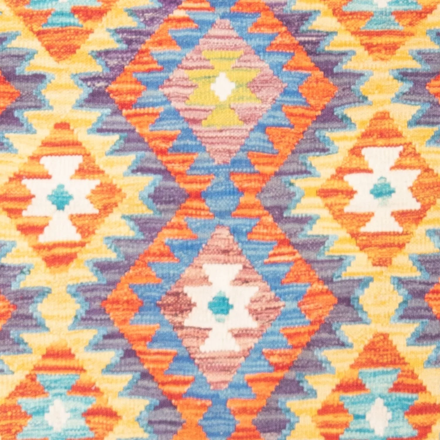 Kelim Maimene Teppich 155x102cm - Image 2